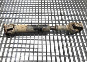 WAŁ NAPĘDOWY PRZÓD NISSAN TERRANO Terenowy 2.7 99KM