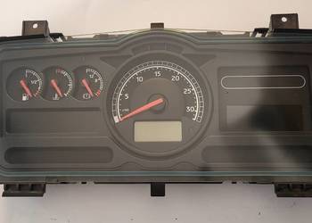 ZEGARY LICZNIK MANUAL RENAULT PREMIUM MIDLUM DXI 7421050636-03