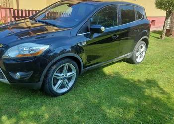 Sprzedam Ford  Kuga