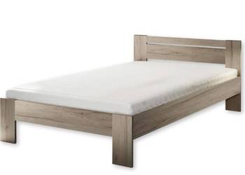 Łóżko Cannes 120x200 cm