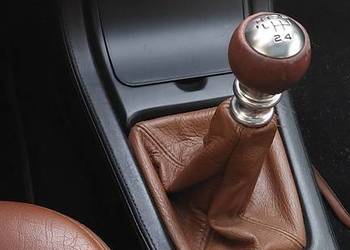 Peugeot 406 coupe schowek dla niepalących