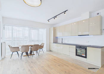 Plaza Tower II | 56,12 m² | klimatyzacja | garaż