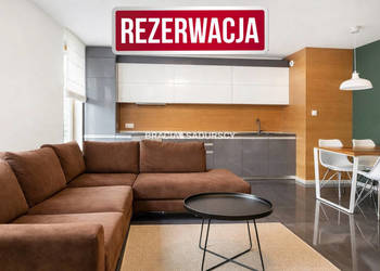 Mieszkanie sprzedam Kraków Kobierzyńska 48.72m2 2 pokoje