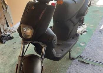 Yamaha slider części