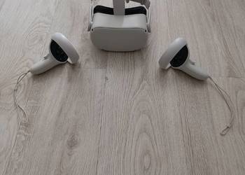 Gogle okulary VR meta quest 2