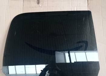 Szyba boczna Dodge RAM 4 Generacja prawy tył MOPAR