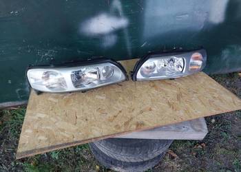Lampy Xenon Volvo S60R V70R