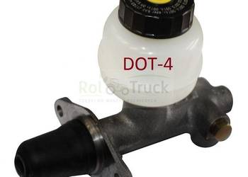 POMPA HAMULCOWA CASE 3141682R9