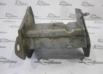 NISSAN NOTE I LIFT 10r strefa zgniotu prawa