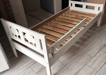 Łożko dzieciece IKEA Sultan Lade