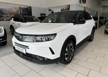 Opel Grandland Hybrid GS 1.2 Turbo eDCT6 MHEV 145 KM S&S