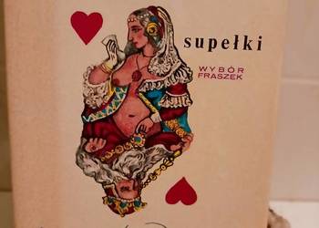 Sztaudynger książki Supełki księgarnia Praga Warszawa antyki