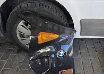 Owiewka Bmw c1