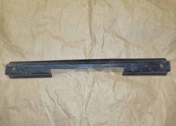 Trabant 601 - Nowa listwa / mocowanie / uchwyt akumulatora / baterii