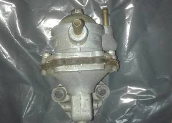 Pompa paliwa fiat
