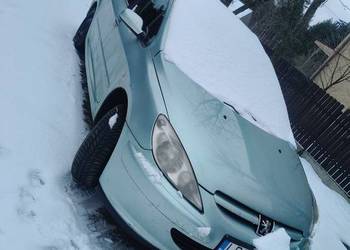 Peugeot 307 SW 1.6 b+lpg