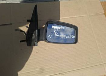 SEAT TOLEDO I lusterko prawe