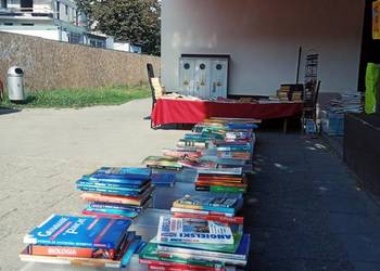 Matematyka z kluczem zbiór zadań używane książki szkolne