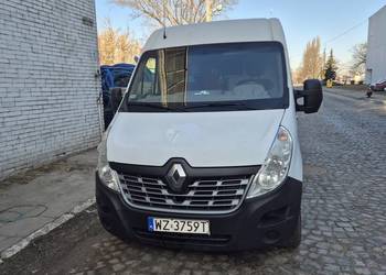 Sprzedam Renault Master