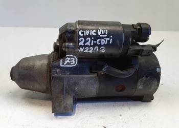 ROZRUSZNIK Honda Civic VIII 2.2 iCTDI ROZRUSZNIK M002T85871