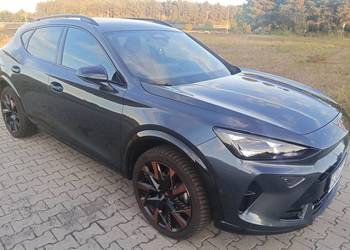 Cupra Formentor 2025