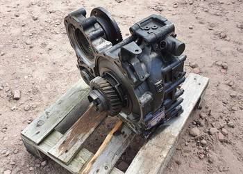 INTARDER RETARDER ZF 16S181 6085005044