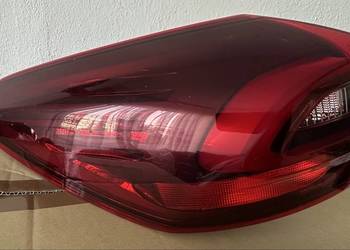 Ford Focus MK 4 kombi Lampa tylna lewa Oryginalna