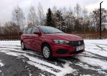 Fiat Tipo 1.4 95km BENZYNA 2016