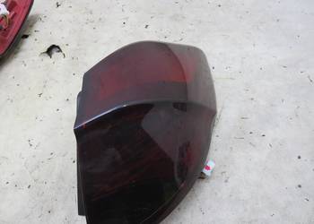 LAMPA PRAWA TYLNA TYŁ HB KIA CEED II 92402-A20