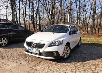 Volvo V40 Cross Country