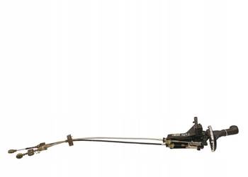 LEWAREK SKRZYNI BIEGÓW WYBIERAK MANUAL 1.8 B 5 B 55354140 Opel Zafira II