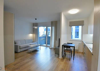 Mieszkanie 32m2 1-pokojowe Wrocław