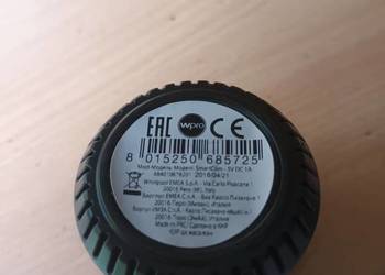 Pilot do klimatyzacji WPRO Smartclim Wifi