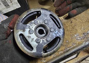 Yamaha DT 80 MX Magneto koło magnesowe zamachowe DT80 DT80MX magnezowe