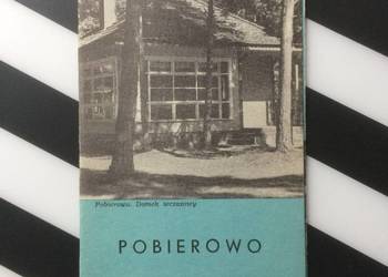 ( 3566 ) Pobierowo Kąpielisko Nad Bałtykiem