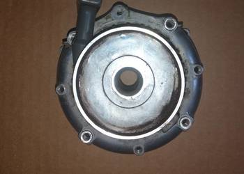 Kosa oleo mac sparta szarpak rozrusznik