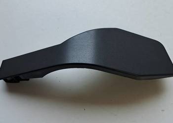 Osłona paska klinowego / alternatora 054903123B — Audi 100 / A6 / S4 / S6 C