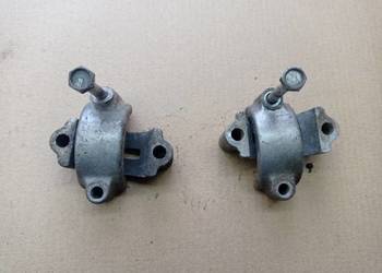 Uchwyty błotnika przedniego Simson S51 Sr 50