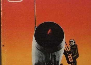 TERAZ LEĆ SAM - BARTNIKOWSKI BOGDAN