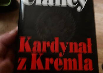 Tom Clancy Kardynał z Kremla