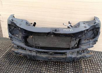MERCEDES ML W163 2.7 CDI LIFT PAS PRZEDNI KOMPLET AUTOMAT 040