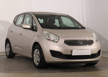 Kia Venga 1.4 CVVT