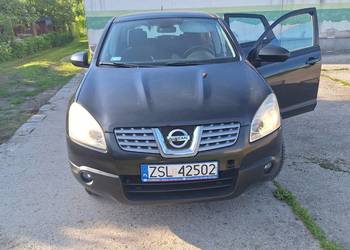 Sprzedam Nissan Qashqai