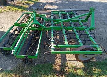 agregat uprawowy -pługi 3x40