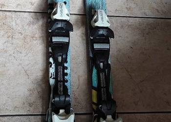 Narty  junior Head Souphead 107cm.Super stan