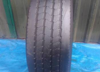 Opona 285/70 R - 19.5 19,5 Goodyear Regional