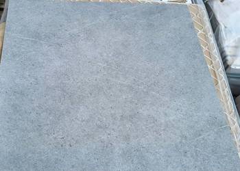 Płytka szara tarasowa STONEX Dark Grey 60x60x2 cm