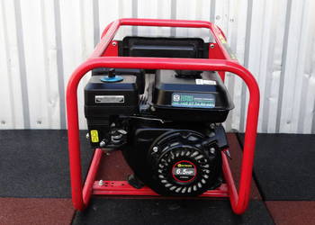 Agregat Prądotwórczy KALTMANN K-AK2200S EU 5