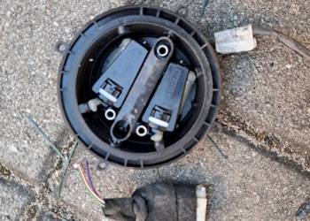 Fiat grande punto evo silniczek regulacji lusterka lewa