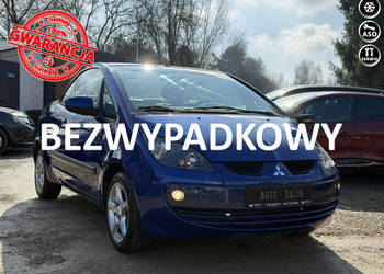 Mitsubishi Colt 1.5i*109ps*ALU*KLIMA*1właściciel*Niemcy*Bez*Rdzy*Dach*spra…